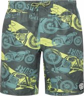 Protest Prtnilo Jr beachshort jongens - maat 140