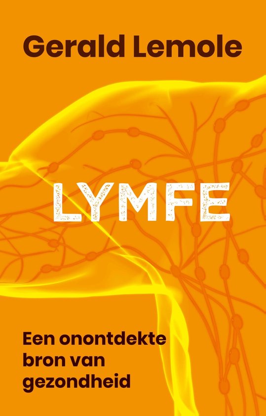 Lymfe - cover