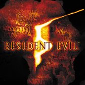 Resident Evil 5 - Classics Edition