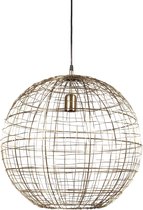 PR Home - Hanglamp Corby Messing Ø 46 cm
