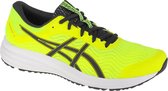 ASICS Patriot 12 1011A823-750, Mannen, Groen, Hardloopschoenen, maat: 43,5