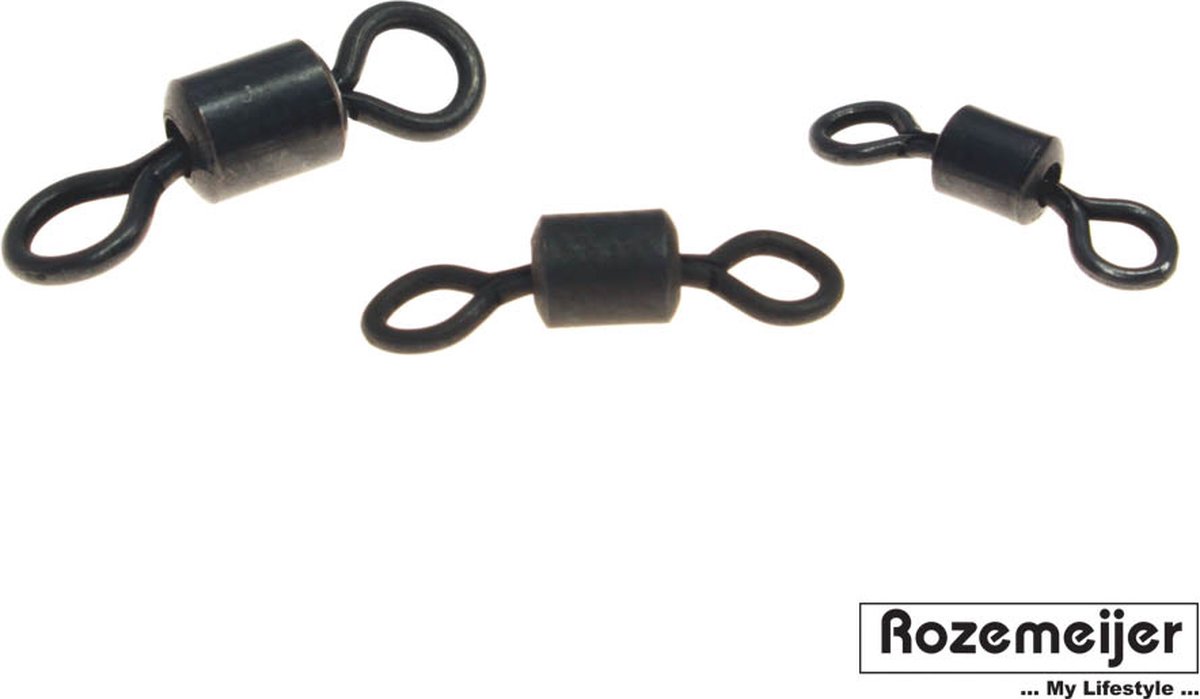 Leader Swivel Rozemeijer