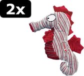 2x # KONG CUTESEAS ZEEPAARD 35X19,5CM