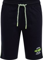 WE Fashion Jongens sweatshort