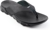 Ecco MX Flipsider slippers zwart - Maat 41