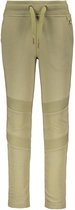 Like Flo Broek jongen soft army maat 104