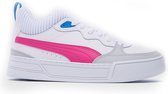 Puma Skye Demi Sneakers Wit/Roze Dames - Maat 38