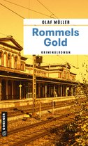 Kommissar Fett und Co. ermitteln 5 - Rommels Gold