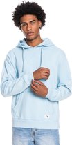 Quiksilver Trip Away Hoodie - Faded Denim