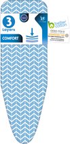 LaundrySpecialist® Strijkplankovertrek Comfort L/XL