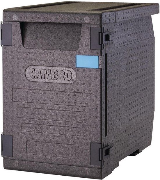 Cambro Cam GoBox Geïsoleerde Voedselcontainer 86ltr DW565