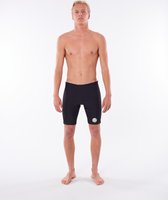 Rip Curl - UV-zwembroek voor heren - Thermopro - Zwart - maat XL
