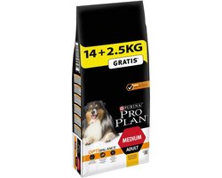 PRO PLAN MED ADLDogChkn 16.5kg