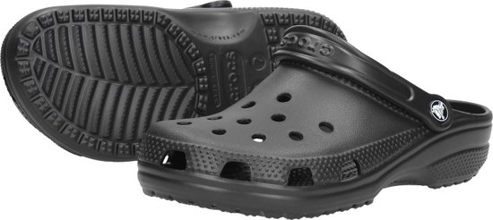 Pantoufles Crocs Classic Sabot U - Streetwear - Adulte