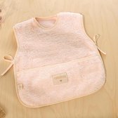 Nobodinoz So Cute Apron Slab | Pink