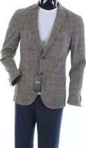 Hugo Boss - Blazer - Bruin