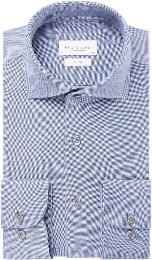 Chemise Profuomo Homme manches longues
