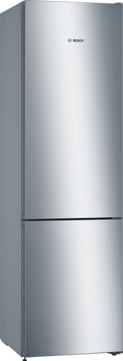 Bosch KGN39VLEB - Serie 4 - Koel-vriescombinatie
