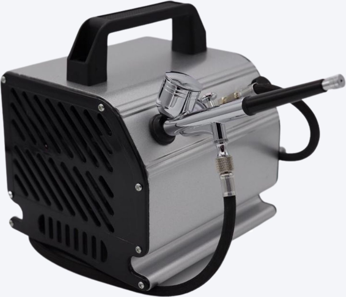 ProAiir Mini Airbrush Compressor Kit | Airbrush