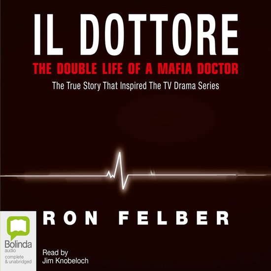 Il Dottore - cover