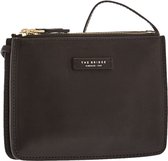 The Bridge Crossbodytas  / Tas Dames - 105366 -  Leer - bruin