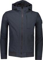 Airforce Jas Blauw voor heren - Lente/Zomer Collectie