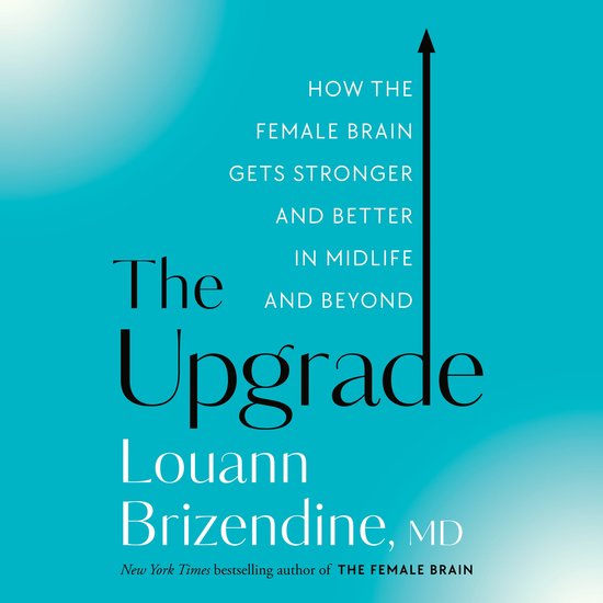 The Upgrade - cover