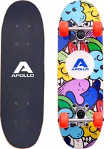 Apollo Enfants Skateboard Fluffy - 20"