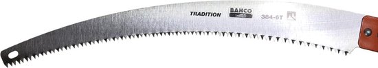 Bahco Boomzaag - 35 cm - 384 6 T van Bahco — afbeelding 4