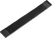 Veluw® Rubberen Barmat - Afdruipmat - 67,8 x 8,1cm