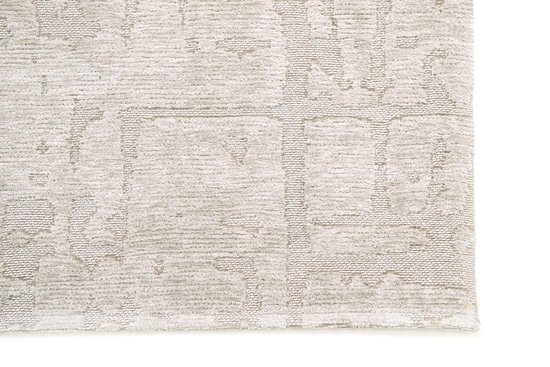 Louis De Poortere vloerkleed Dry Beige - beige - 240x340cm