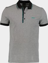Hugo Boss 50469391 Polo met korte mouwen - Maat 3XL - Heren