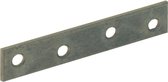 GB verbindingsplaat 80x15x2mm
