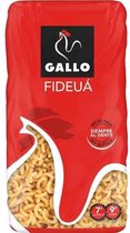 Noedels Gallo Fideua (400 g)