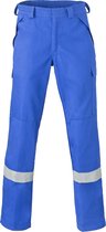 Havep Werkbroek 5-Safety 8775 - Korenblauw - 52