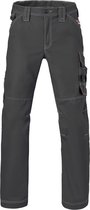 HAVEP Werkbroek Attitude 80231 - Charcoal - 51