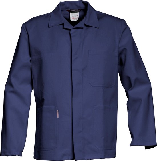 Havep 3021 Korte jas/Vest Marine maat 54