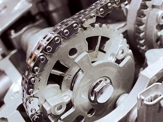 Rust-Oleum X1 Chain Drive Spray - Kettingspray — afbeelding 3