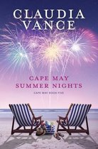Cape May- Cape May Summer Nights (Cape May Book 5)