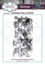 Creative Expressions • Pre cut rubber stamp Andy Skinner grunge wallpaperCreative Expressions • Pre cut rubber stamp Andy Skinner grunge wallpaper