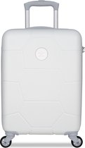 SUITSUIT - Caretta - Whisper White - Handbagage (53 cm)