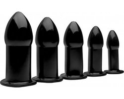 Expansion Anal Dilator Set