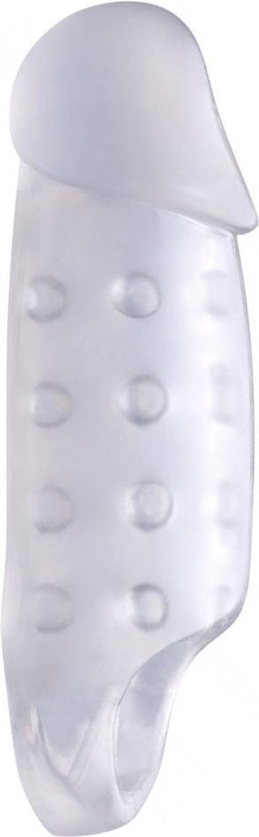 Goedkoopste Tom of finland genopte penissleeve