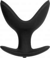 Expanderende Butt Plug - Split 4 - 10.5 cm