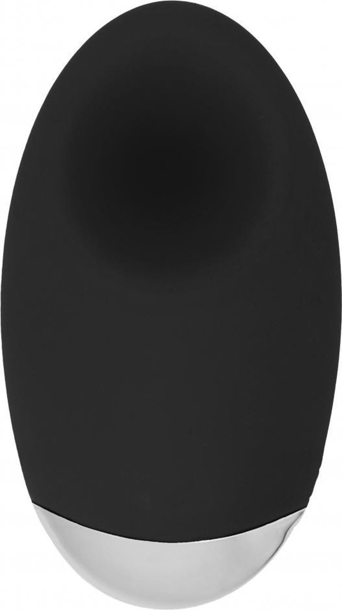 Goedkoopste YNEZ Hand-hold vibe - Black