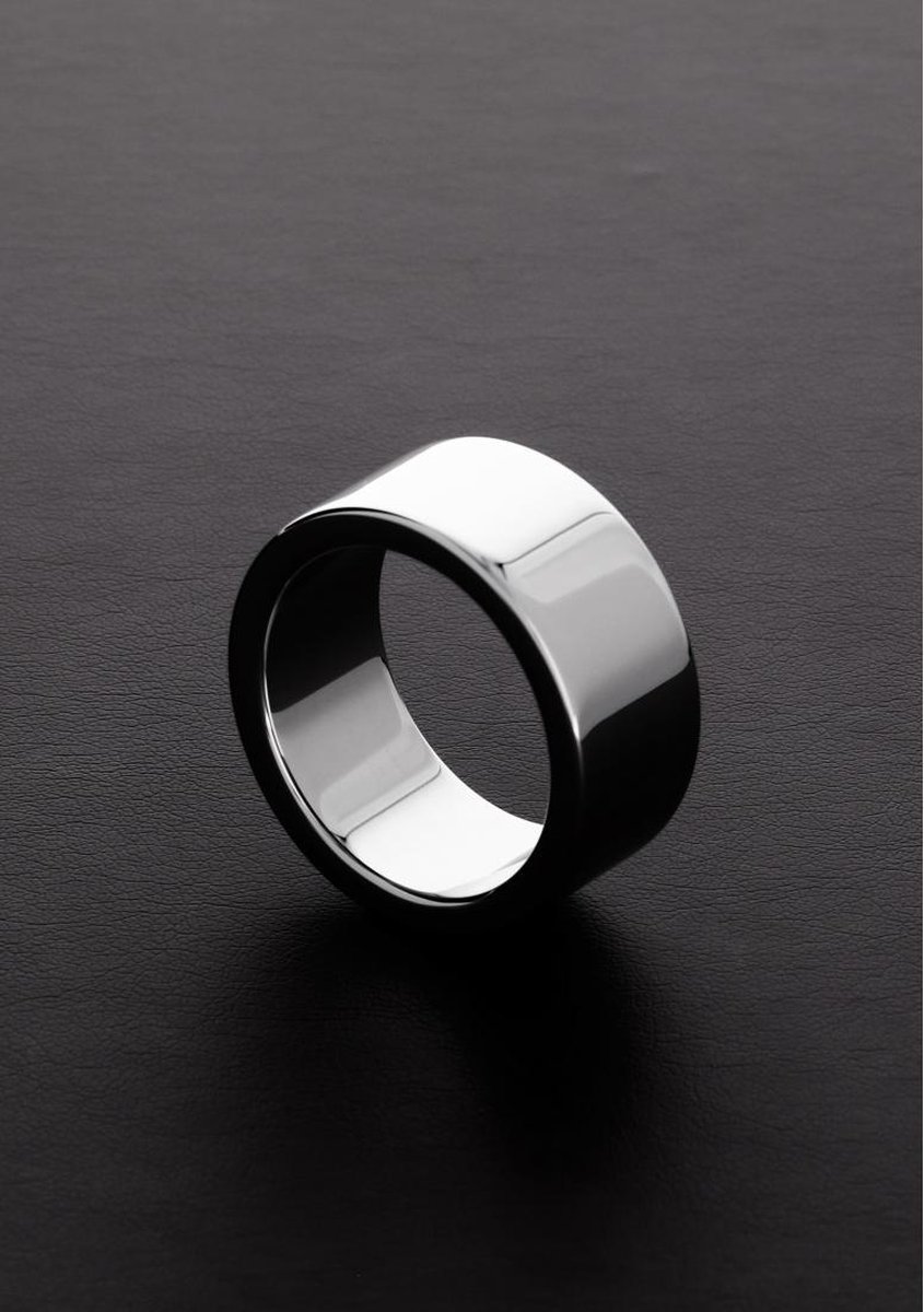 Goedkoopste Heavy Gauge C-Ring (20x40mm