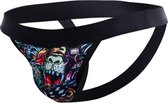 CUT4MEN | Cut4men - Jockstrap Provocative - Tattoo M