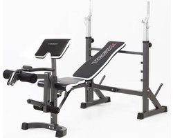 Toorx Fitness Professional Weight Bench WBX-90