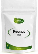 Prostaat Plus | Goed voor de prostaatfunctie | Vitaminesperpost.nl
