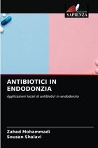 Antibiotici in Endodonzia